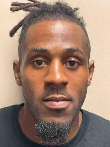 Antonio Hull a registered Sex Offender of Tennessee
