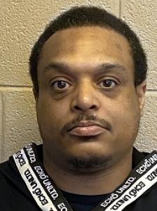 Danuell Maurice Tharpe a registered Sex Offender of Tennessee