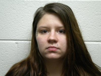 Stephanie Marie Mckee a registered Sex Offender of Tennessee