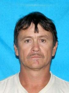 Ricky Wayne Morrison a registered Sex Offender of Alabama