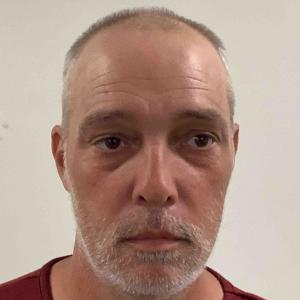 Kristofer Michael Ward a registered Sex Offender of Tennessee