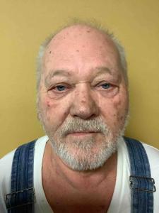 Willie Dean Flatt a registered Sex Offender of Tennessee