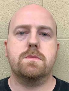 David Lee Parr a registered Sex Offender of Tennessee