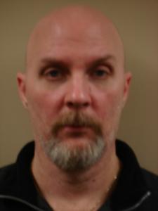 Brian Wade Hampton a registered Sex Offender of Tennessee