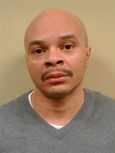 Darron Steven Walker a registered Sex Offender of Illinois