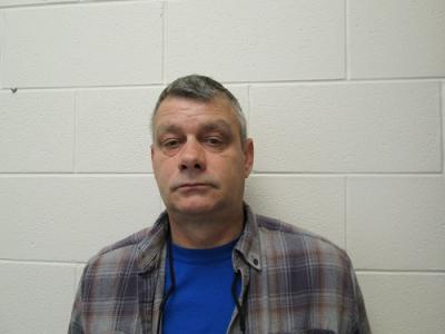 Jerry Dean Maynard a registered Sex Offender of Tennessee