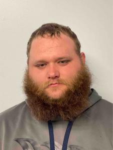 Brandon David Monroe a registered Sex Offender of Tennessee