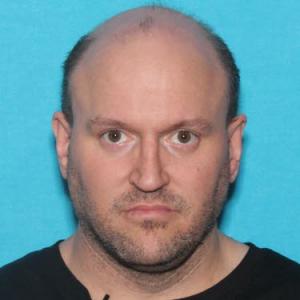 Christopher Alan Smith a registered Sex Offender of Oregon