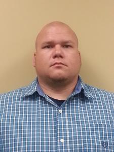 Terry Scott Wilson a registered Sex, Violent, or Drug Offender of Kansas