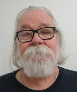 Kenneth David Dabbs a registered Sex Offender of Tennessee