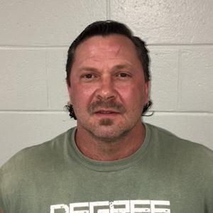 Michael Scott Vanderford a registered Sex Offender of Tennessee
