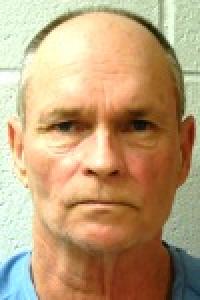 Edward Dean Ricker a registered Sex Offender of Tennessee