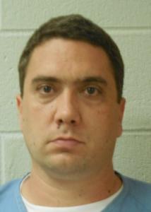 James Chad Whitworth a registered Sex Offender of Tennessee