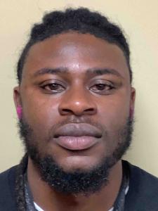 Decorio Deion Bingham a registered Sex Offender of Tennessee