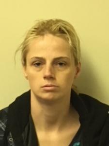 Amanda Darlene Estes a registered Sex Offender of Tennessee