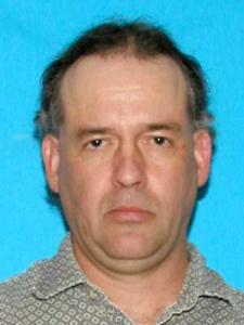 Steven Lee Butler a registered Sex Offender of Tennessee