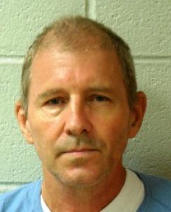 David Glen Turner a registered Sex Offender of North Carolina
