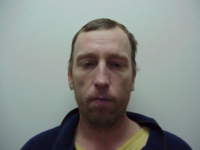 Eric Dale Newsom a registered Sex Offender of Tennessee
