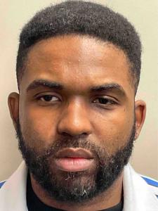 Eric Alexander Mays a registered Sex Offender of Tennessee