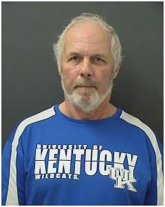 Danny Waymond Donovan a registered Sex Offender of Kentucky