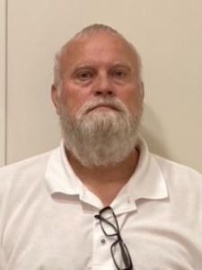Clyde Hill a registered Sex Offender of Alabama
