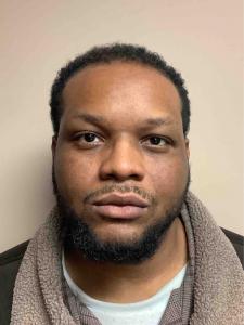 William Davante Kyles a registered Sex Offender of Tennessee