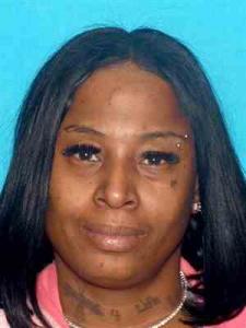 Felicia Ann Morgan a registered Sex Offender of Tennessee