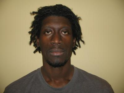 Eric Demarcus Dixon a registered Sex Offender of Mississippi