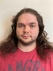 Nicholas Kirkhart a registered Sex Offender of Tennessee