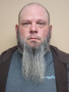 James Andrew Powers a registered Sex Offender of Tennessee