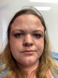 Stephanie Lynn Hodge a registered Sex Offender of Tennessee