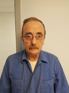 Ralph Edward Crim a registered Sex Offender of Tennessee