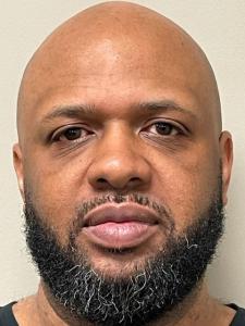 Antonio Jones a registered Sex Offender of Tennessee
