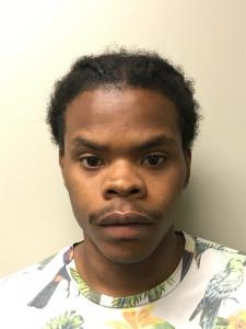 Cedric Dewayne Shaw a registered Sex Offender of Tennessee