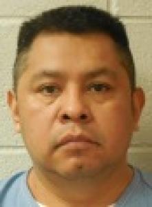Marcos Sebastian a registered Sex Offender of Tennessee