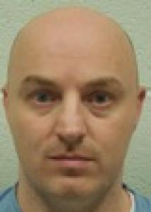 David Keith Stinnett a registered Sex Offender of Tennessee