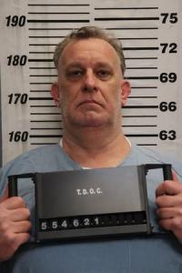 Darrell Dewayne Day a registered Sex Offender of Tennessee