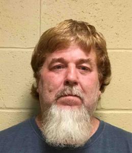 Clinton Ray Connor a registered Sex Offender of Tennessee