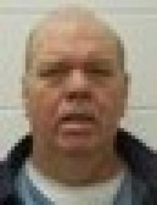 Perry Wayne Salters a registered Sex Offender of California