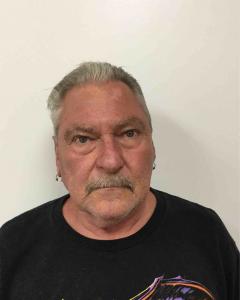Charles Lindberg Hutto a registered Sex Offender of Tennessee
