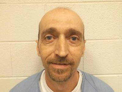 Michael Dale York a registered Sex Offender of Kentucky