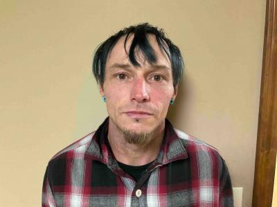 Eric Arron Byrd a registered Sex Offender of Tennessee