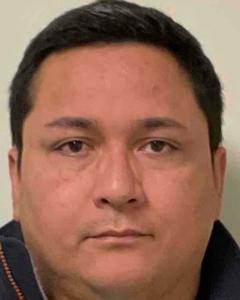Juan Antonio Leal a registered Sex Offender of Tennessee