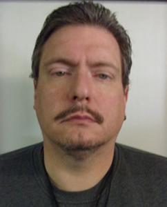 Christopher M Stephenson a registered Sex or Violent Offender of Indiana