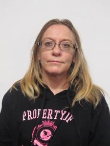 Christine Miller a registered Sex Offender of New York