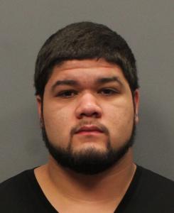 Joseph Tyler Fernandez a registered Sex Offender of Tennessee