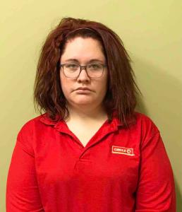 Angela Christine Ray a registered Sex Offender of Tennessee