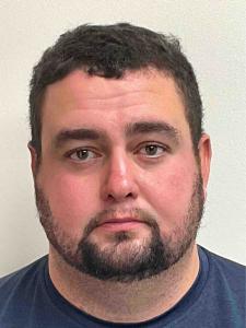 Justin Douglas Frazor a registered Sex Offender of Tennessee