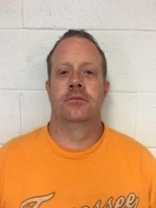 Joshua Todd Tripp a registered Sex Offender of Tennessee