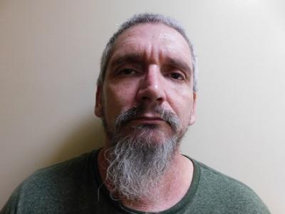 Eric Oneal Forshee a registered Sex Offender of Tennessee